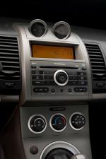 Nissan Sentra SE-R 2007 года